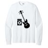 1-Hr RUSH NO MINIMUM Unisex Long Sleeve T-Shirt Thumbnail