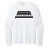 1-Hr RUSH NO MINIMUM Unisex Long Sleeve T-Shirt Thumbnail