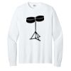 1-Hr RUSH NO MINIMUM Unisex Long Sleeve T-Shirt Thumbnail