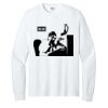 1-Hr RUSH NO MINIMUM Unisex Long Sleeve T-Shirt Thumbnail