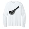1-Hr RUSH NO MINIMUM Unisex Long Sleeve T-Shirt Thumbnail