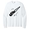 1-Hr RUSH NO MINIMUM Unisex Long Sleeve T-Shirt Thumbnail