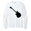 1-Hr RUSH NO MINIMUM Unisex Long Sleeve T-Shirt Thumbnail