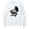 1-Hr RUSH NO MINIMUM Unisex Long Sleeve T-Shirt Thumbnail