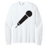 1-Hr RUSH NO MINIMUM Unisex Long Sleeve T-Shirt Thumbnail