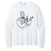 1-Hr RUSH NO MINIMUM Unisex Long Sleeve T-Shirt Thumbnail