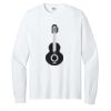 1-Hr RUSH NO MINIMUM Unisex Long Sleeve T-Shirt Thumbnail