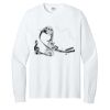 1-Hr RUSH NO MINIMUM Unisex Long Sleeve T-Shirt Thumbnail