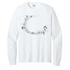 1-Hr RUSH NO MINIMUM Unisex Long Sleeve T-Shirt Thumbnail