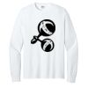1-Hr RUSH NO MINIMUM Unisex Long Sleeve T-Shirt Thumbnail