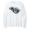 1-Hr RUSH NO MINIMUM Unisex Long Sleeve T-Shirt Thumbnail
