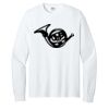 1-Hr RUSH NO MINIMUM Unisex Long Sleeve T-Shirt Thumbnail