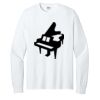 1-Hr RUSH NO MINIMUM Unisex Long Sleeve T-Shirt Thumbnail