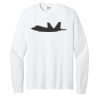 1-Hr RUSH NO MINIMUM Unisex Long Sleeve T-Shirt Thumbnail