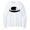 1-Hr RUSH NO MINIMUM Unisex Long Sleeve T-Shirt Thumbnail