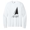 1-Hr RUSH NO MINIMUM Unisex Long Sleeve T-Shirt Thumbnail