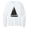 1-Hr RUSH NO MINIMUM Unisex Long Sleeve T-Shirt Thumbnail