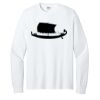 1-Hr RUSH NO MINIMUM Unisex Long Sleeve T-Shirt Thumbnail