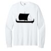 1-Hr RUSH NO MINIMUM Unisex Long Sleeve T-Shirt Thumbnail