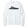 1-Hr RUSH NO MINIMUM Unisex Long Sleeve T-Shirt Thumbnail