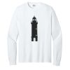 1-Hr RUSH NO MINIMUM Unisex Long Sleeve T-Shirt Thumbnail