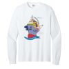 1-Hr RUSH NO MINIMUM Unisex Long Sleeve T-Shirt Thumbnail
