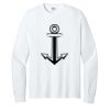 1-Hr RUSH NO MINIMUM Unisex Long Sleeve T-Shirt Thumbnail