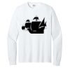 1-Hr RUSH NO MINIMUM Unisex Long Sleeve T-Shirt Thumbnail