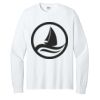 1-Hr RUSH NO MINIMUM Unisex Long Sleeve T-Shirt Thumbnail