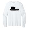 1-Hr RUSH NO MINIMUM Unisex Long Sleeve T-Shirt Thumbnail