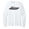 1-Hr RUSH NO MINIMUM Unisex Long Sleeve T-Shirt Thumbnail