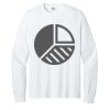 1-Hr RUSH NO MINIMUM Unisex Long Sleeve T-Shirt Thumbnail