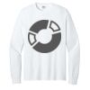1-Hr RUSH NO MINIMUM Unisex Long Sleeve T-Shirt Thumbnail