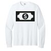 1-Hr RUSH NO MINIMUM Unisex Long Sleeve T-Shirt Thumbnail