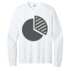 1-Hr RUSH NO MINIMUM Unisex Long Sleeve T-Shirt Thumbnail