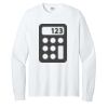 1-Hr RUSH NO MINIMUM Unisex Long Sleeve T-Shirt Thumbnail