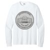 1-Hr RUSH NO MINIMUM Unisex Long Sleeve T-Shirt Thumbnail