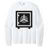 1-Hr RUSH NO MINIMUM Unisex Long Sleeve T-Shirt Thumbnail