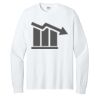 1-Hr RUSH NO MINIMUM Unisex Long Sleeve T-Shirt Thumbnail