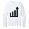1-Hr RUSH NO MINIMUM Unisex Long Sleeve T-Shirt Thumbnail