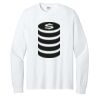 1-Hr RUSH NO MINIMUM Unisex Long Sleeve T-Shirt Thumbnail