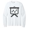 1-Hr RUSH NO MINIMUM Unisex Long Sleeve T-Shirt Thumbnail