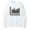 1-Hr RUSH NO MINIMUM Unisex Long Sleeve T-Shirt Thumbnail