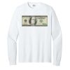 1-Hr RUSH NO MINIMUM Unisex Long Sleeve T-Shirt Thumbnail