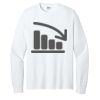 1-Hr RUSH NO MINIMUM Unisex Long Sleeve T-Shirt Thumbnail