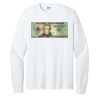 1-Hr RUSH NO MINIMUM Unisex Long Sleeve T-Shirt Thumbnail