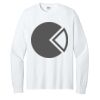 1-Hr RUSH NO MINIMUM Unisex Long Sleeve T-Shirt Thumbnail