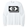 1-Hr RUSH NO MINIMUM Unisex Long Sleeve T-Shirt Thumbnail