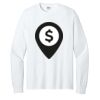 1-Hr RUSH NO MINIMUM Unisex Long Sleeve T-Shirt Thumbnail