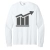 1-Hr RUSH NO MINIMUM Unisex Long Sleeve T-Shirt Thumbnail